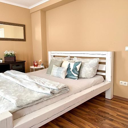 Apartement Am Schloss Pillnitz Дрезден Экстерьер фото